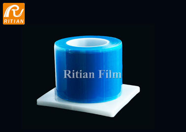 ราคาดี ฟิล์มกั้นทันตกรรมพลาสติก LDPE พร้อมแผ่นรองกาวติดต่ำ ออนไลน์