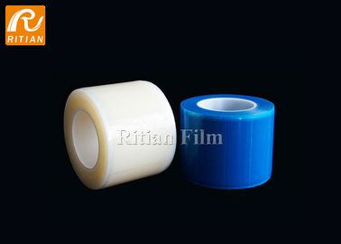 ราคาดี ฟิล์มป้องกันรูพรุนม้วนฟิล์มใส 50mic สำหรับอุปกรณ์ทันตกรรม ออนไลน์