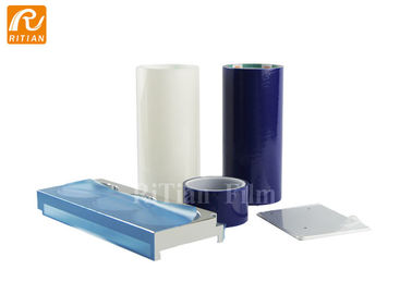 ราคาดี Hdpe PE สแตนเลสฟิล์มป้องกันแผ่นพรุนพื้นผิว SGS รับรอง ออนไลน์