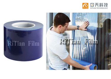 ราคาดี ฟิล์มหน้าต่างกระจกป้องกันชั่วคราว Polyethylene Anti Uv Film สำหรับ Windows ออนไลน์